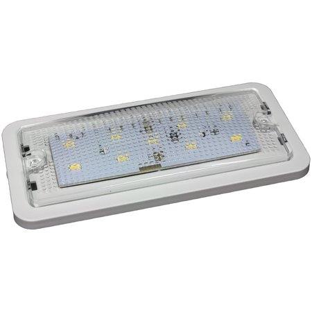 PETERSON MANUFACTURING LED IN TERIOR LIGHT V368